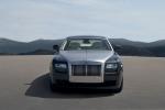 Rolls-Royce Ghost 2009 года